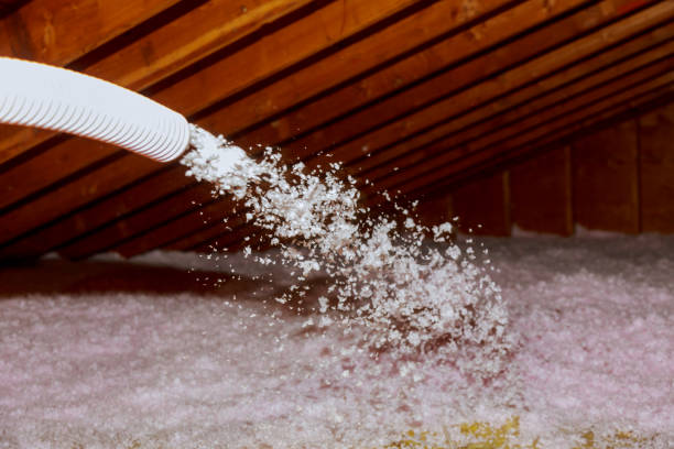 Range of Insulation Solutions in Huntington Woods, MI
