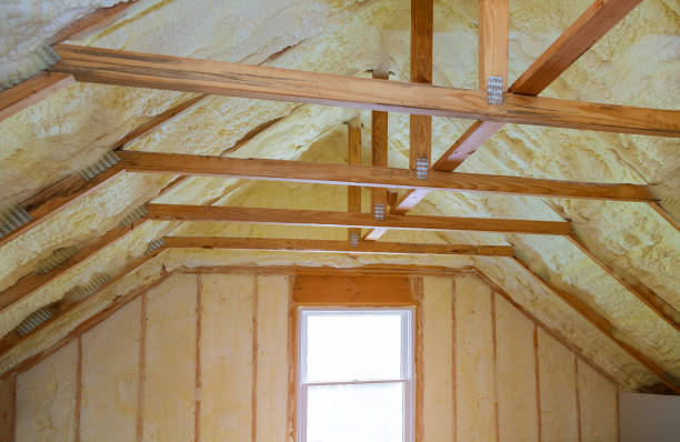 Insulation for New Construction in Huntington Woods, MI