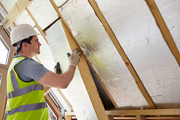 Insulation Replacement Services in Huntington Woods, MI